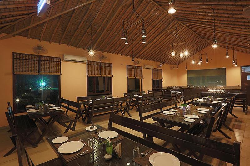 Dewdrop Mango Bloom Resort Nainital Exterior foto