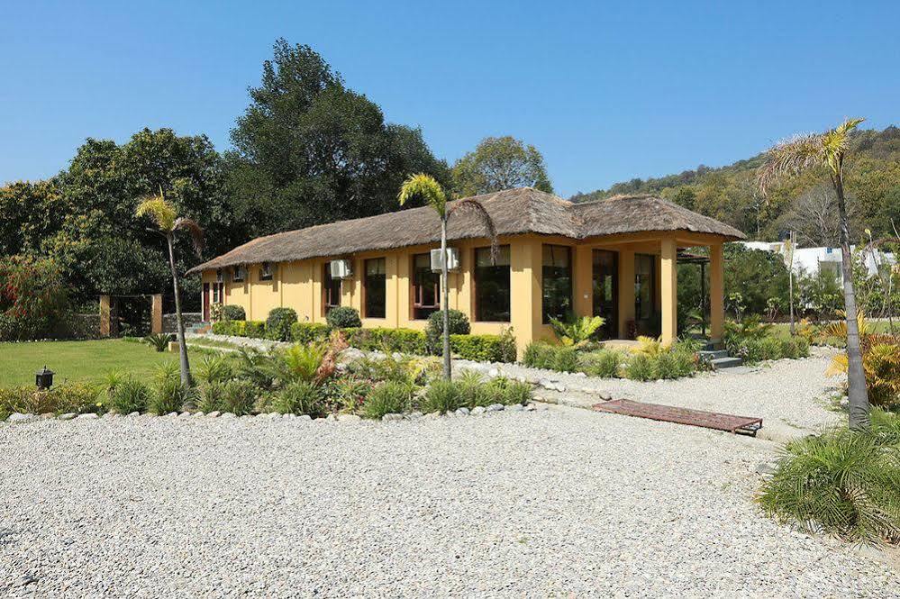 Dewdrop Mango Bloom Resort Nainital Exterior foto